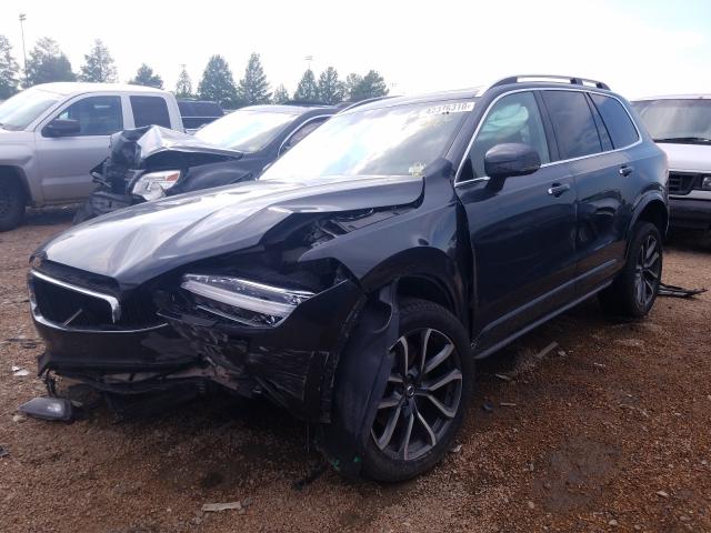 Photo 1 VIN: YV4A22PK0G1046575 - VOLVO XC90 T6 