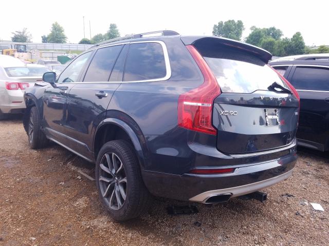 Photo 2 VIN: YV4A22PK0G1046575 - VOLVO XC90 T6 