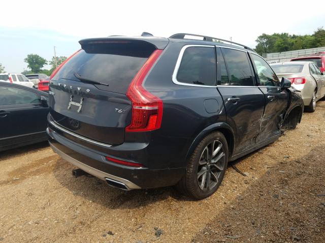 Photo 3 VIN: YV4A22PK0G1046575 - VOLVO XC90 T6 