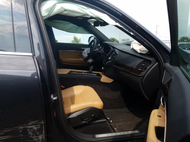 Photo 4 VIN: YV4A22PK0G1046575 - VOLVO XC90 T6 