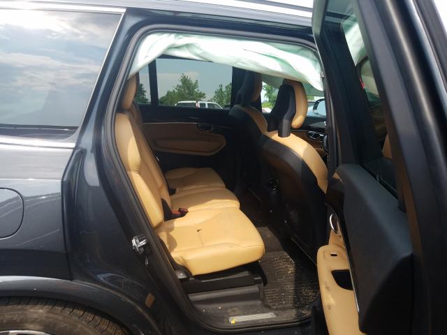 Photo 5 VIN: YV4A22PK0G1046575 - VOLVO XC90 T6 