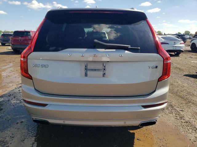 Photo 5 VIN: YV4A22PK0G1047824 - VOLVO XC90 T6 