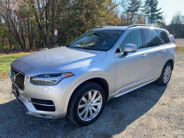 Photo 1 VIN: YV4A22PK0G1052327 - VOLVO XC90 