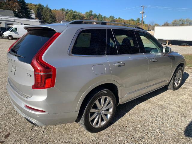 Photo 2 VIN: YV4A22PK0G1052327 - VOLVO XC90 