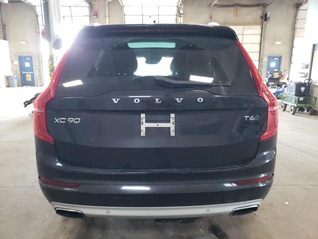 Photo 5 VIN: YV4A22PK0G1055602 - VOLVO XC90 T6 