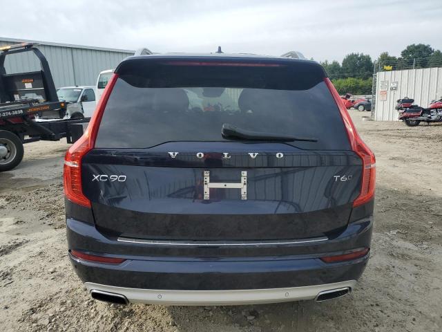 Photo 5 VIN: YV4A22PK0G1061772 - VOLVO XC90 T6 