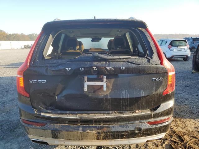 Photo 5 VIN: YV4A22PK0G1067376 - VOLVO XC90 T6 