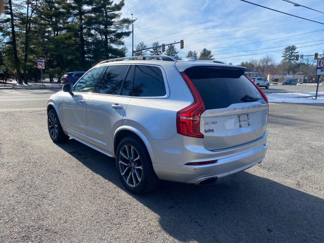 Photo 3 VIN: YV4A22PK0G1068138 - VOLVO XC90 T6 