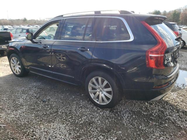 Photo 1 VIN: YV4A22PK0G1069709 - VOLVO XC90 