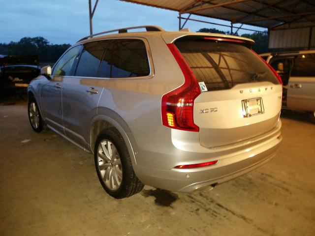 Photo 2 VIN: YV4A22PK0G1071072 - VOLVO XC90 T6 