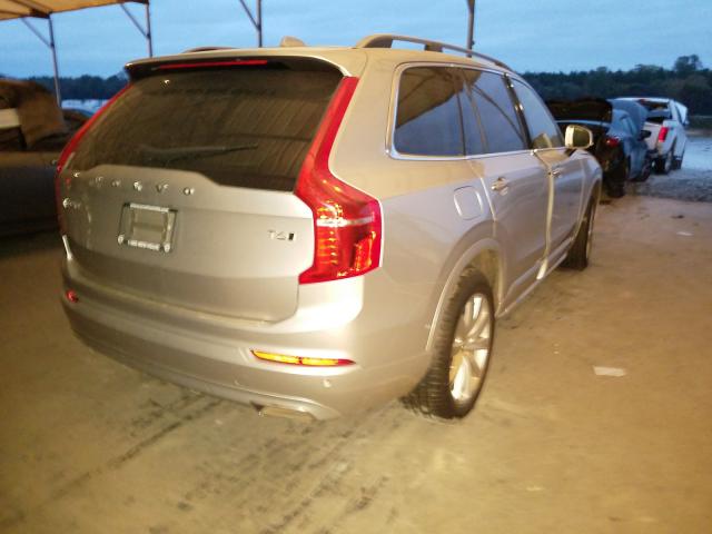 Photo 3 VIN: YV4A22PK0G1071072 - VOLVO XC90 T6 