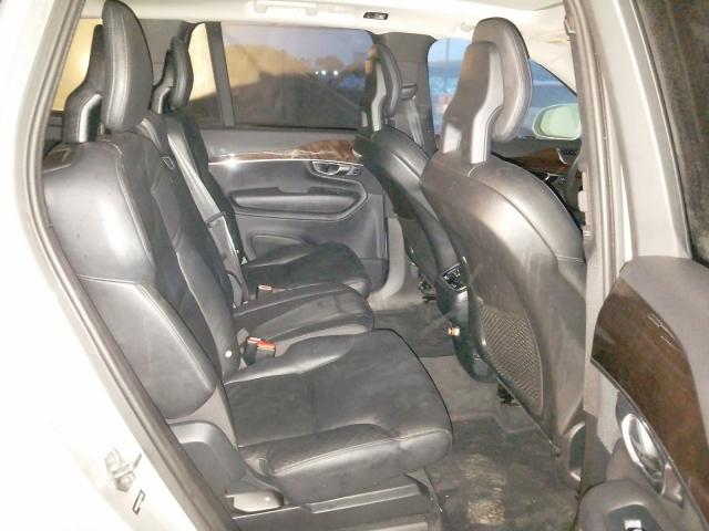 Photo 5 VIN: YV4A22PK0G1071072 - VOLVO XC90 T6 