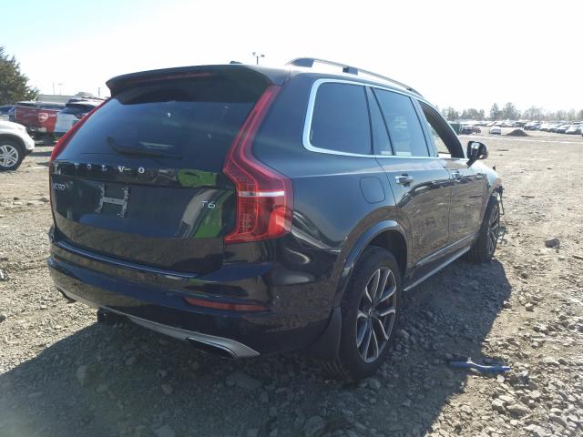 Photo 3 VIN: YV4A22PK0H1108011 - VOLVO XC90 T6 