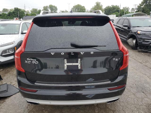 Photo 5 VIN: YV4A22PK0H1109854 - VOLVO XC90 T6 