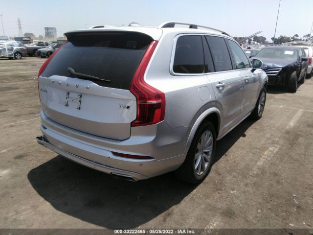 Photo 3 VIN: YV4A22PK0H1110048 - VOLVO XC90 