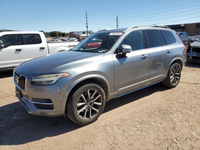 Photo 0 VIN: YV4A22PK0H1121874 - VOLVO XC90 T6 