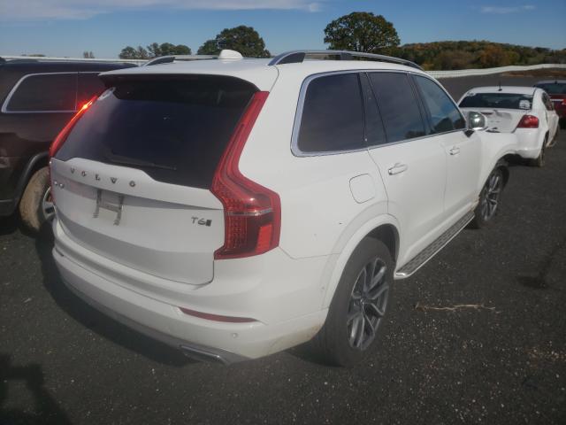 Photo 3 VIN: YV4A22PK0H1126444 - VOLVO XC90 T6 