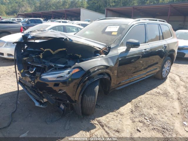 Photo 1 VIN: YV4A22PK0H1139839 - VOLVO XC90 