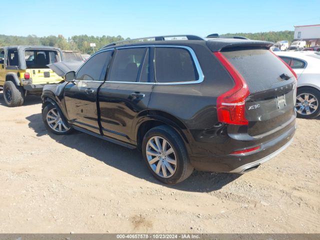 Photo 2 VIN: YV4A22PK0H1139839 - VOLVO XC90 