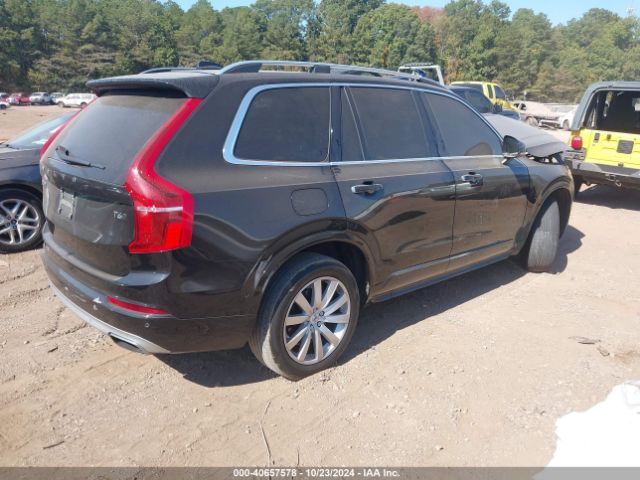 Photo 3 VIN: YV4A22PK0H1139839 - VOLVO XC90 