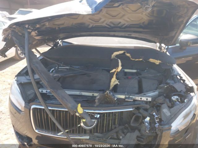 Photo 9 VIN: YV4A22PK0H1139839 - VOLVO XC90 