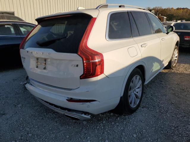 Photo 2 VIN: YV4A22PK0H1153840 - VOLVO XC90 T6 