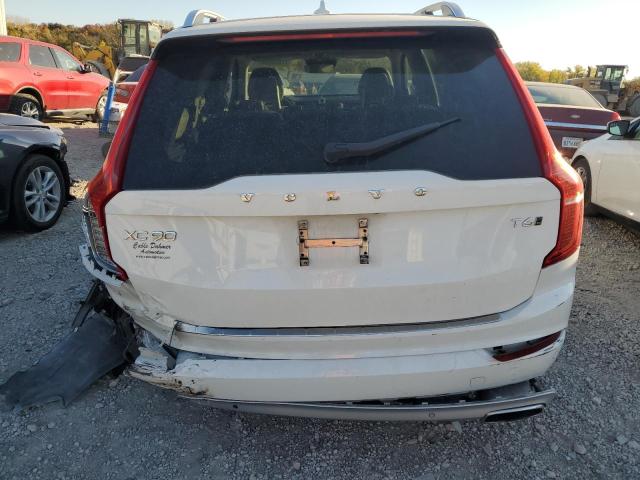 Photo 5 VIN: YV4A22PK0H1153840 - VOLVO XC90 T6 