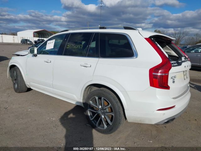 Photo 2 VIN: YV4A22PK0H1176874 - VOLVO XC90 