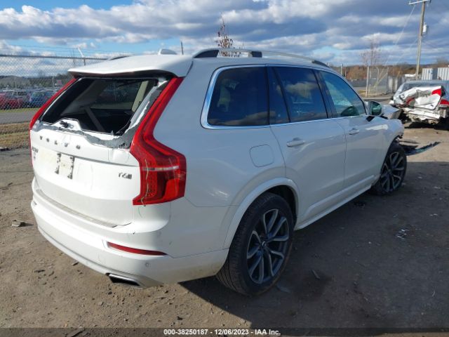 Photo 3 VIN: YV4A22PK0H1176874 - VOLVO XC90 