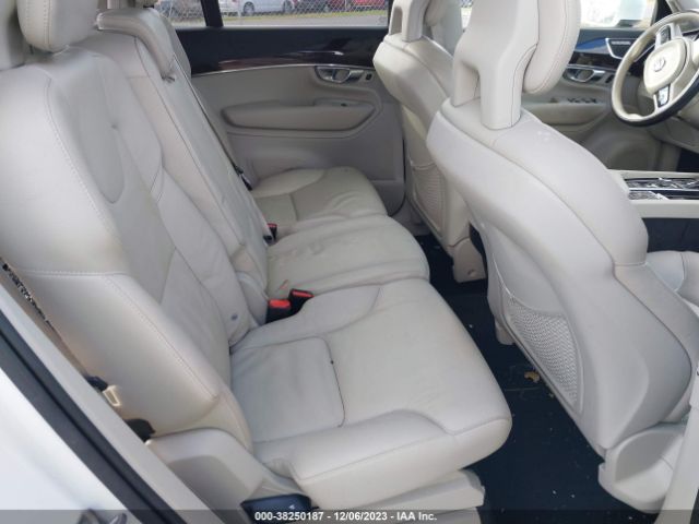 Photo 7 VIN: YV4A22PK0H1176874 - VOLVO XC90 