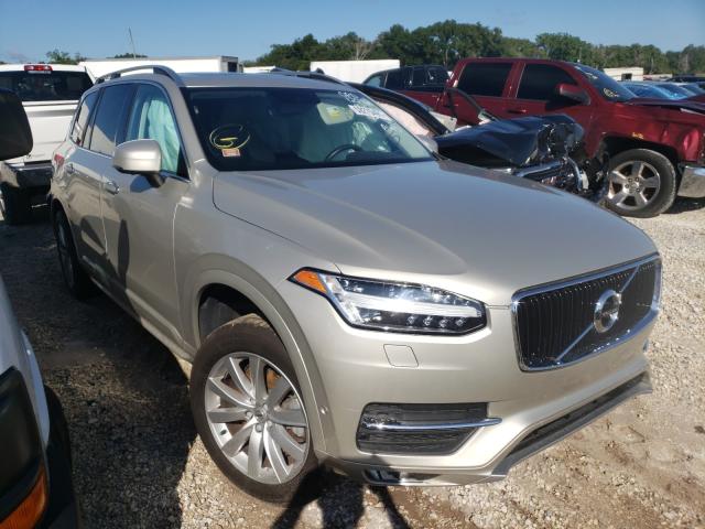 Photo 0 VIN: YV4A22PK0H1177409 - VOLVO XC90 T6 