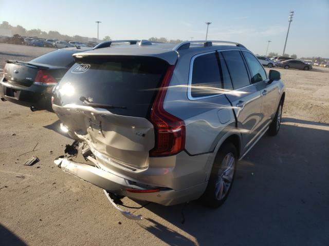 Photo 3 VIN: YV4A22PK0H1177409 - VOLVO XC90 T6 