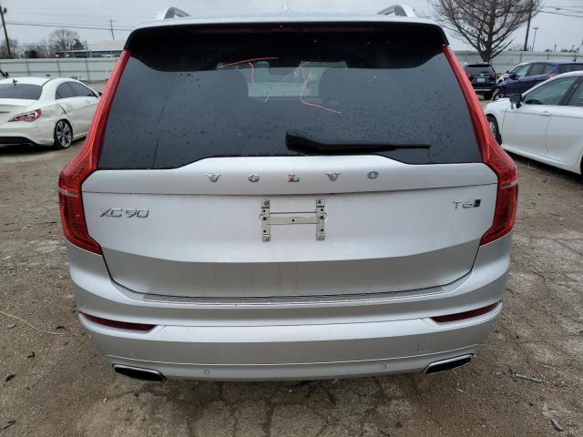 Photo 5 VIN: YV4A22PK0H1184943 - VOLVO XC90 T6 