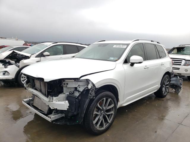 Photo 1 VIN: YV4A22PK0J1192904 - VOLVO XC90 T6 