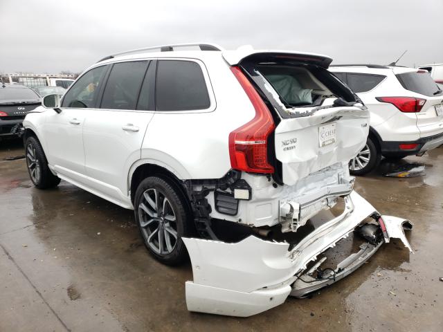 Photo 2 VIN: YV4A22PK0J1192904 - VOLVO XC90 T6 