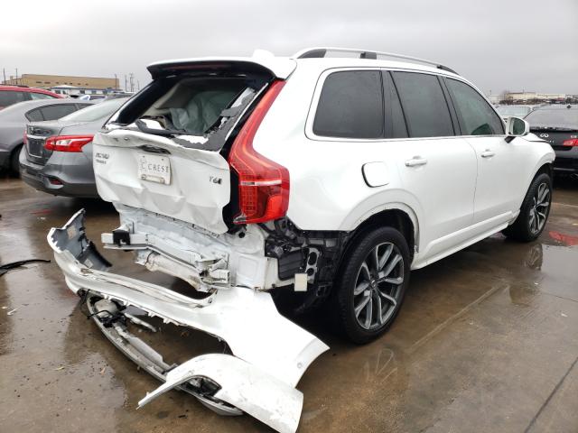 Photo 3 VIN: YV4A22PK0J1192904 - VOLVO XC90 T6 