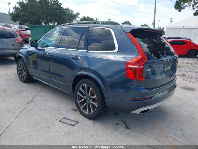 Photo 2 VIN: YV4A22PK0J1207451 - VOLVO XC90 