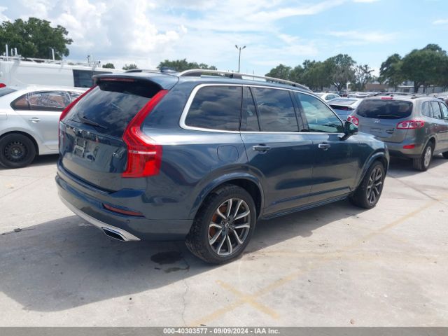 Photo 3 VIN: YV4A22PK0J1207451 - VOLVO XC90 