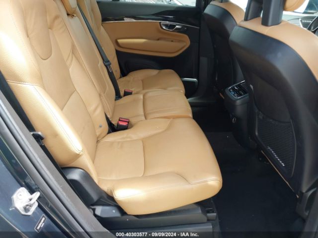 Photo 7 VIN: YV4A22PK0J1207451 - VOLVO XC90 