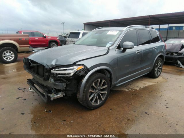 Photo 1 VIN: YV4A22PK0J1214156 - VOLVO XC90 