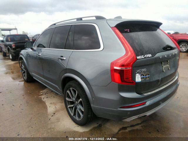 Photo 2 VIN: YV4A22PK0J1214156 - VOLVO XC90 