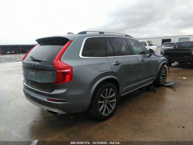 Photo 3 VIN: YV4A22PK0J1214156 - VOLVO XC90 