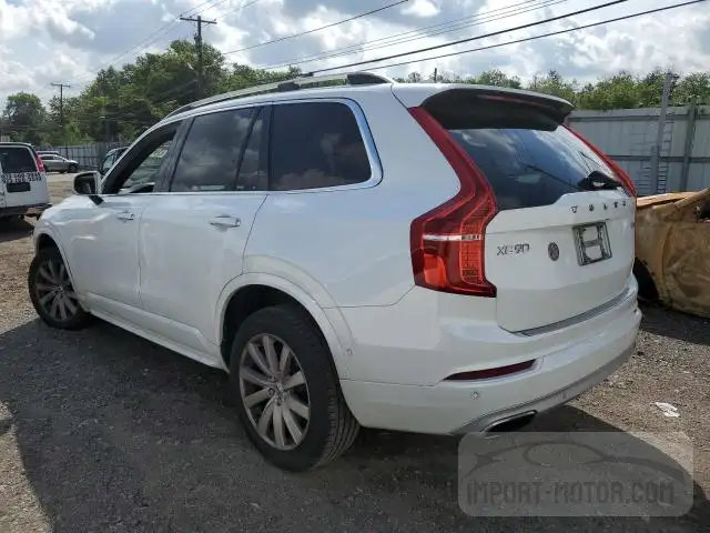 Photo 1 VIN: YV4A22PK0J1218398 - VOLVO XC90 