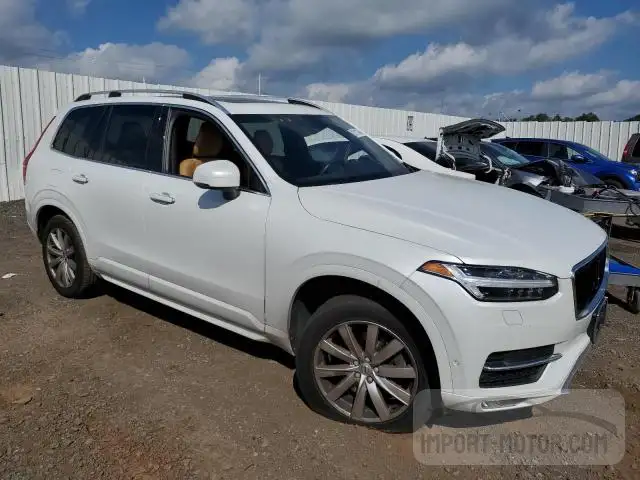 Photo 3 VIN: YV4A22PK0J1218398 - VOLVO XC90 