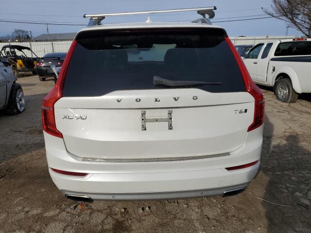 Photo 5 VIN: YV4A22PK0J1218613 - VOLVO XC90 T6 