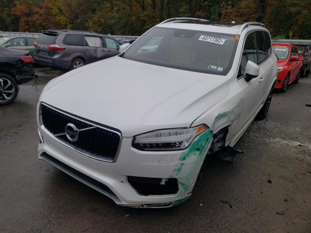 Photo 1 VIN: YV4A22PK0J1321417 - VOLVO XC90 T6 