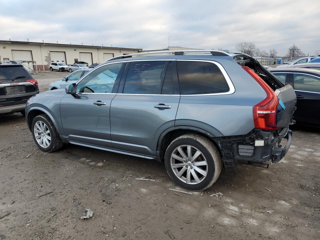 Photo 1 VIN: YV4A22PK0J1329212 - VOLVO XC90 