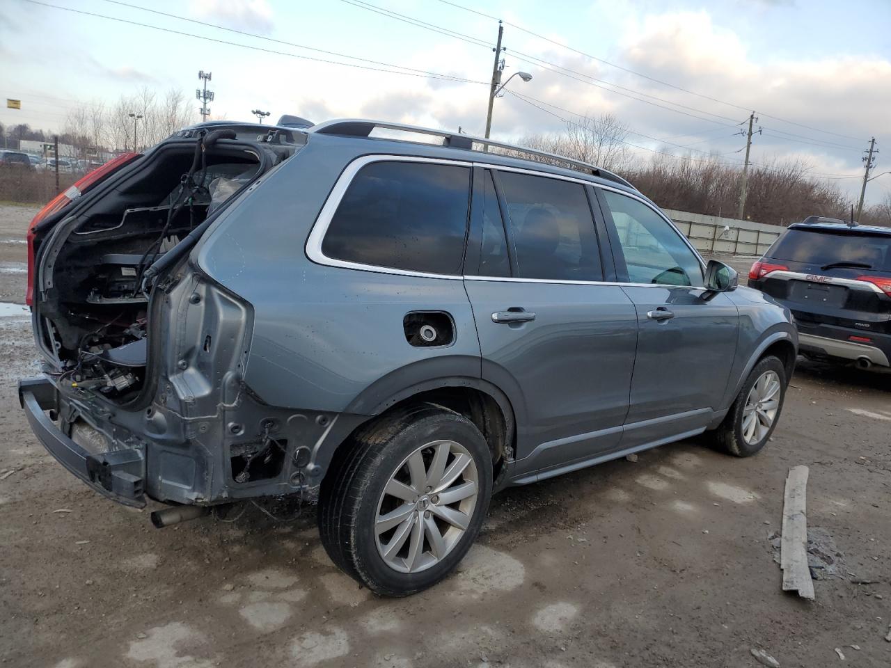 Photo 2 VIN: YV4A22PK0J1329212 - VOLVO XC90 