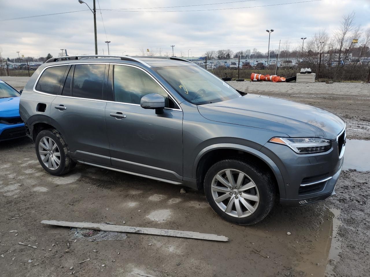 Photo 3 VIN: YV4A22PK0J1329212 - VOLVO XC90 