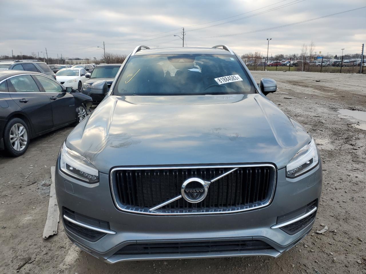 Photo 4 VIN: YV4A22PK0J1329212 - VOLVO XC90 